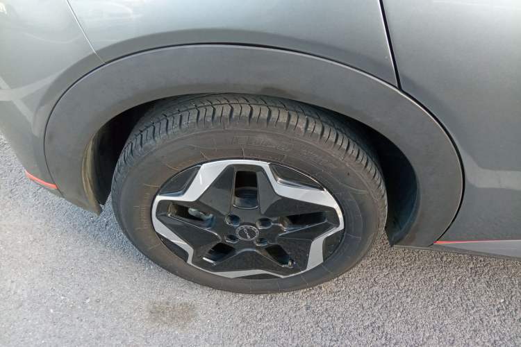 Used BYD Dolphin 2021 405 km Free Version
