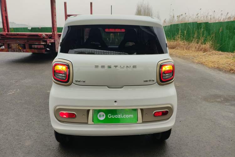 Used Bestune Pony 2025 222km Lightning Horse