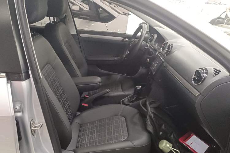 Used Volkswagen Jetta 2017 1.5L Automatic Comfort Model