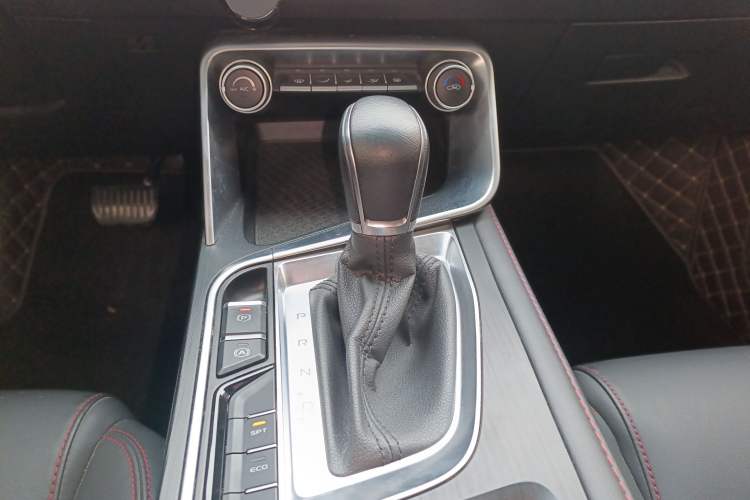 Used Geely Auto Binray 2020 1.4T CVT Asian Games Edition
