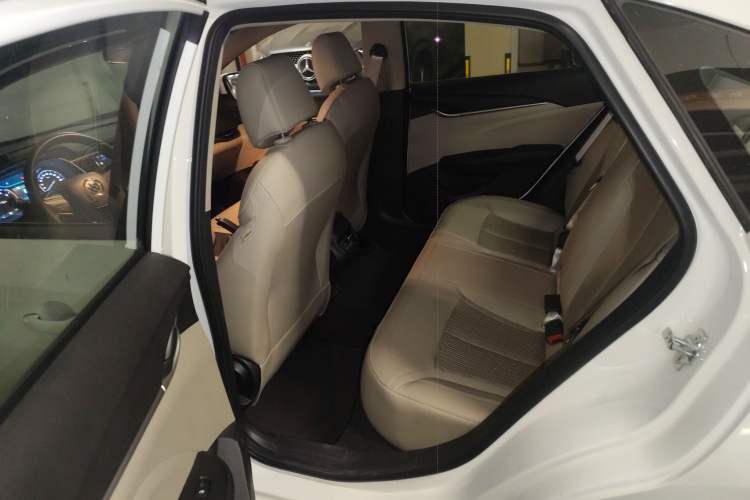 Used Buick GT 2017 15N Automatic Elite Version
