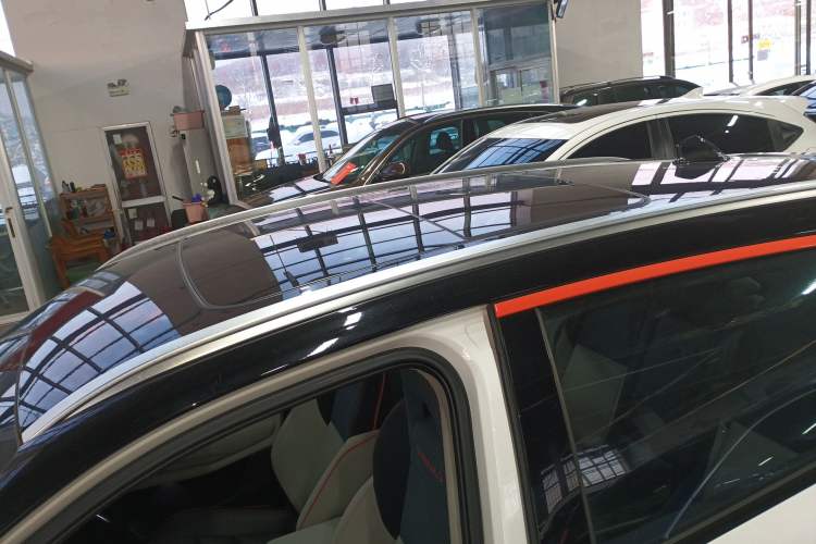 Used Lynk & Co 06 2020 1.5T YAO Halo
