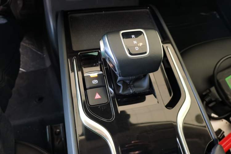 Used Hongqi E-QM5 2021 Online Booking Charging T3 Edition 5-Seater
