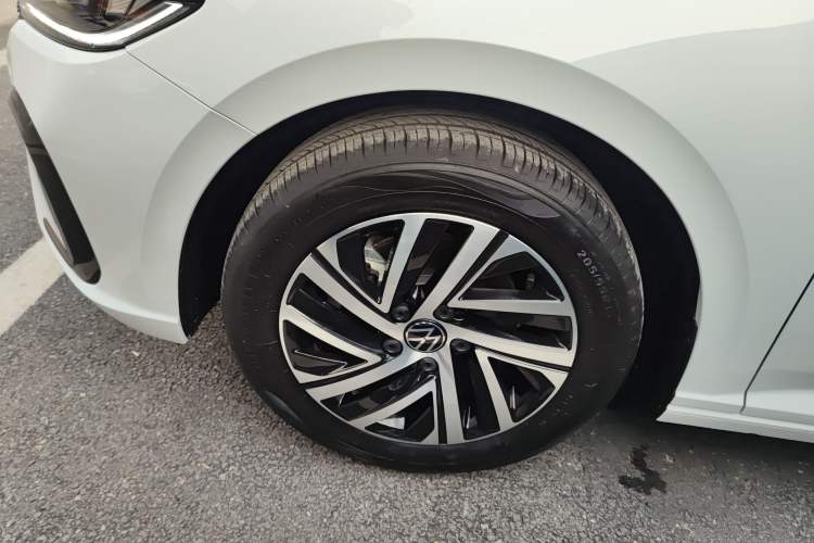 Used Volkswagen Lavida 2024 300TSI DSG Starry Sky Deluxe Edition