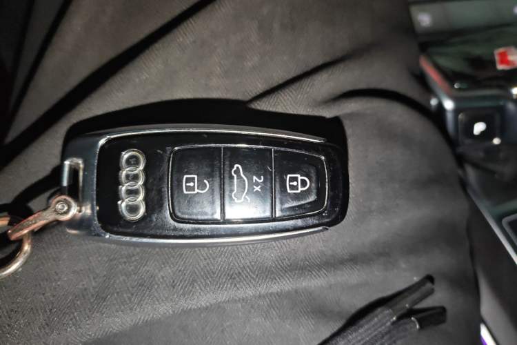 Used Audi A6L 2023 45 TFSI quattro Prestige Elegant Edition
