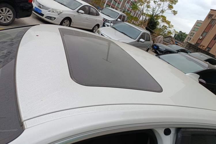 Used BMW 3 Series 2019 320Li Fashion Model