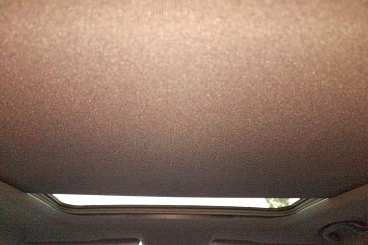 Used BYD Song Pro 2021 1.5T Automatic Xiaoyun Luxury Model
