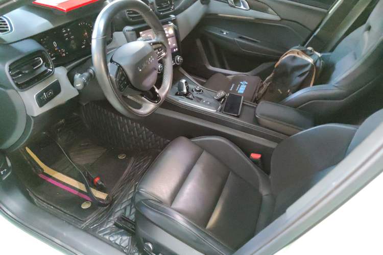 Used Lynk & Co 02 Hatchback 2022 2.0TD Plus
