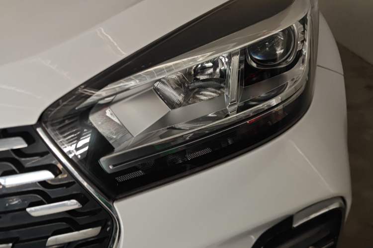 Used Chery Tiggo 5x 2020 1.5L CVT Fashion Edition
