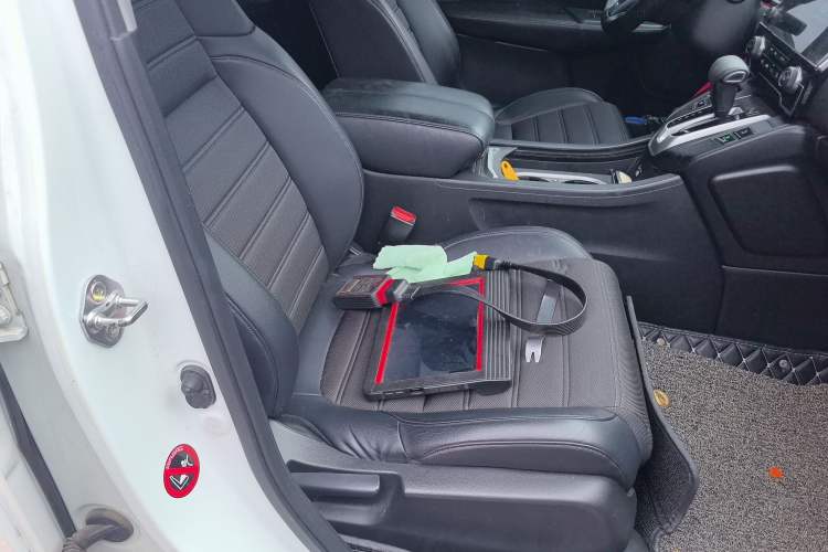 Used Honda Breeze 2020 240TURBO CVT 2WD Luxury Edition
