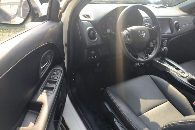 Used Honda XR-V 2017 1.5L LXi CVT Classic Edition
