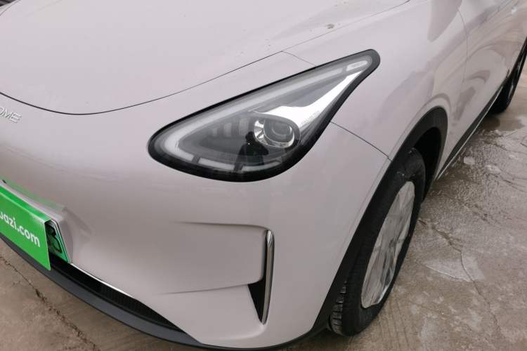 Used  Geome 2026 Model 310km Dream Edition