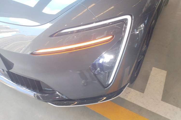 Used  06 2025 Ultra Pure Electric Edition
