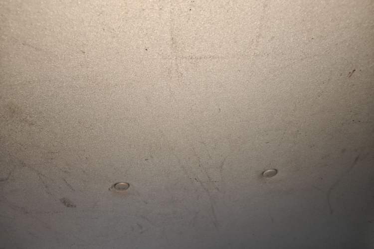 Used FORTHING Lingzhi 2020 M5L 1.6L Base Model 7 Seats
