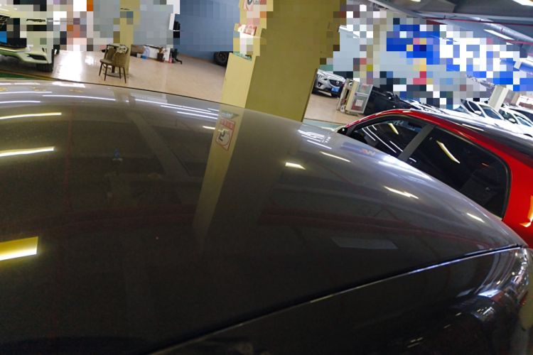 Used  fortwo 2019 0.9T 66kW Hardtop Wind Power Edition China VI
