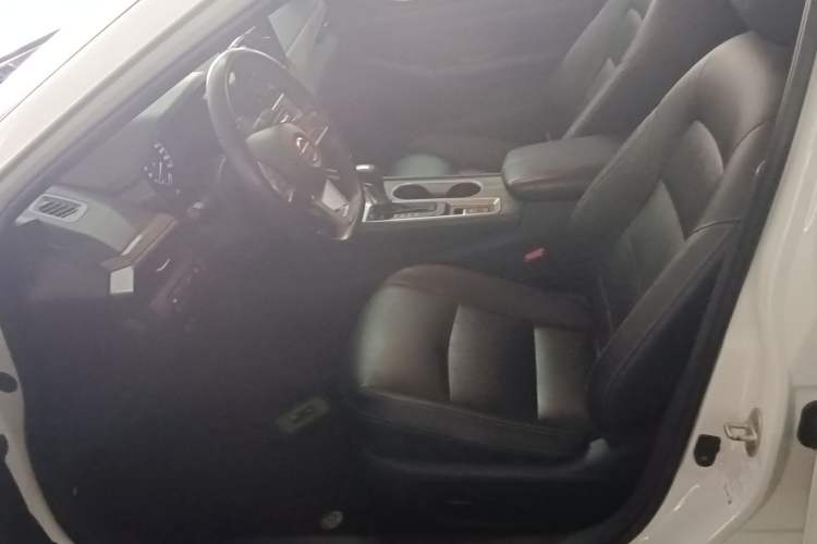 Used Nissan Teana 2021 2.0L XL Comfort Edition