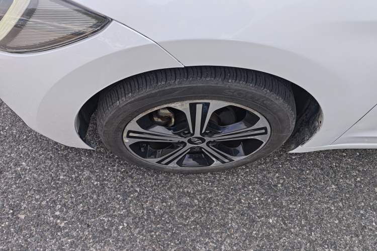 Used Hyundai Elantra 2018 1.6L Automatic 15th Anniversary Special Edition
