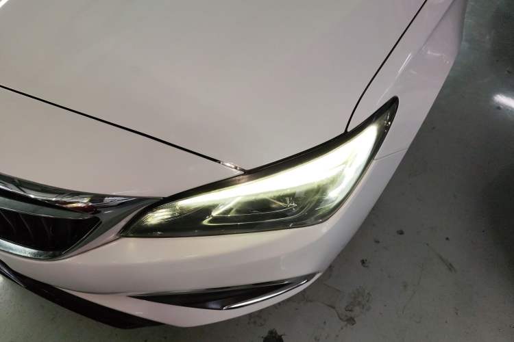 Used Buick Verano 2019 Sedan 15S Automatic Entry Model
