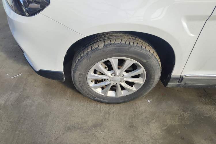 Used Haval H6 2019 Sport Edition 1.5T Automatic Two-Wheel Drive Elite Model China VI