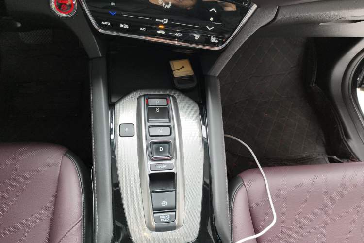 Used CIIMO M-NV 2021 Shangcheng Edition
