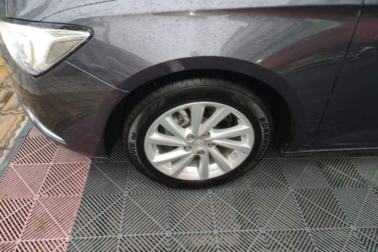 Used Buick Verano 2015 Sedan 15S Automatic Leading Model
