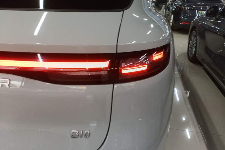 Used Leapmotor B10 2025 510 Joyful Edition
