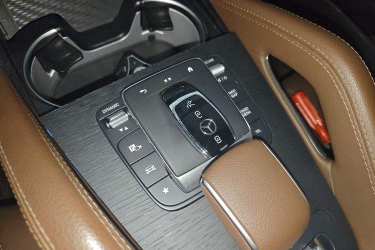 Used Mercedes-Benz GLS 2024 GLS 450 4MATIC Stylish Model