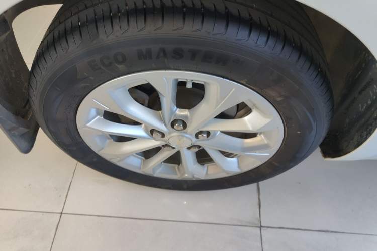 Used Chevrolet Monza 2023 1.5L Dual-Clutch Enjoyment Edition