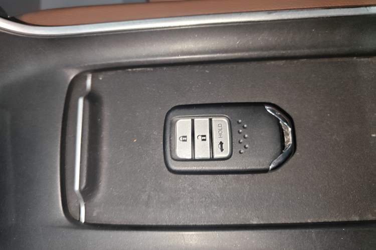 Used Honda Inspire 2019 Rui·Hybrid 2.0L Jingya Edition China VI
