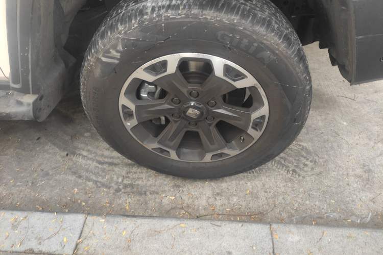 Used Tank 300 New Energy 2025 Hi4-T
