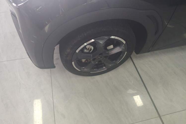 Used BYD Seagull 2024 Honor Edition 305km Freedom Version