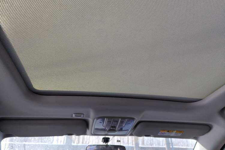 Used Haval H6 Coupe 2018 Red-Label 1.5T Automatic Two-Wheel Drive Luxury Model
