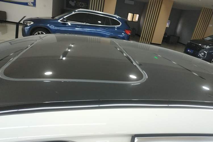 Used Mercedes-Benz C-Class 2022 Restyled C 200 L Sport Edition