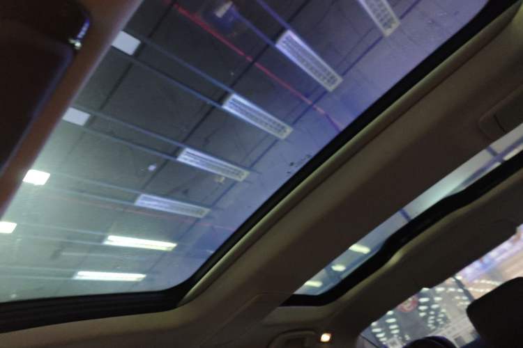 Used BMW 5 Series 2020 530Li Luxury Edition Premium Package