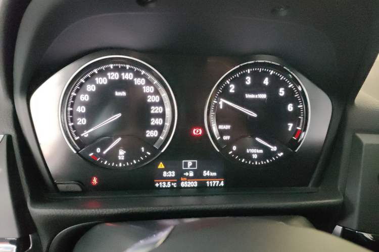 Used BMW 1 Series 2020 120i Fashion Model
