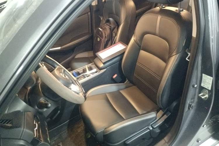 Used Nissan Sylphy 2021 1.6L XL CVT Enjoyment Edition
