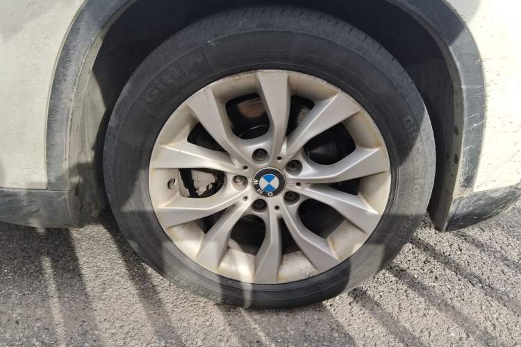 Used BMW X1 2013 sDrive18i Fashion Model
