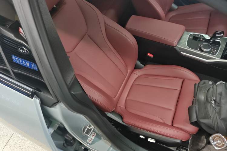 Used BMW 4 Series 2022 425i Gran Coupe M Sport Night Edition
