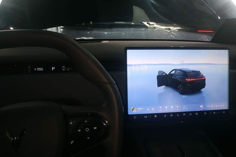 Used VOYAH COURAGE 2024 Four-Wheel Drive Global Edition