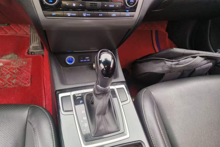 Used Hyundai Mistra 2014 1.8L Automatic Smart GLS