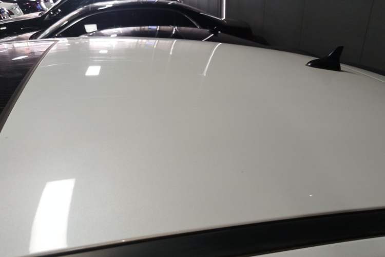 Used Changan CS85 COUPE 2021 1.5T DCT Elite Edition