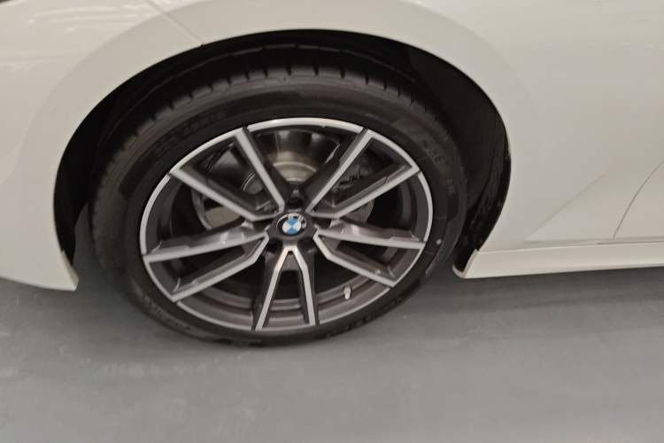 Used BMW 3 Series 2024 325Li M Sport Package
