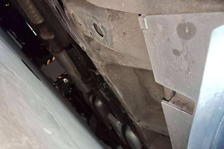 Used Cadillac XT5 2021 28T Four-Wheel Drive Luxury Version
