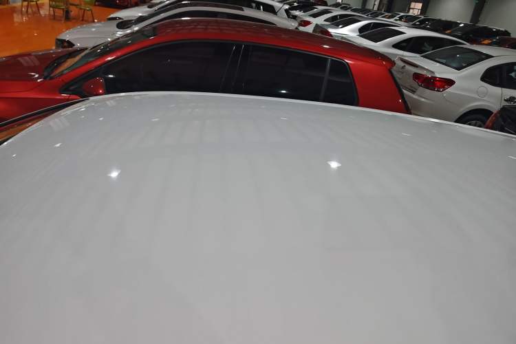 Used Volkswagen Golf 2016 1.6L Automatic Fashion Model