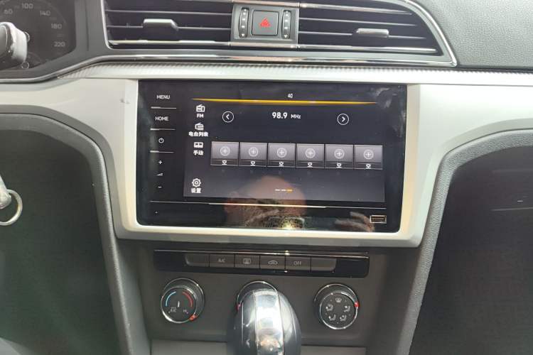 Used Volkswagen Lamando 2021 230TSI DSG Fashion Edition