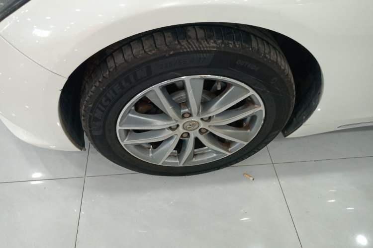 Used Infiniti Q50L 2016 2.0T Enjoyment Edition
