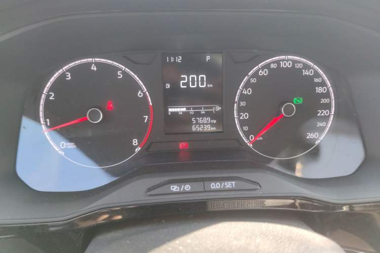 Used Jetta VS5 2019 280TSI Automatic Enjoyment Model