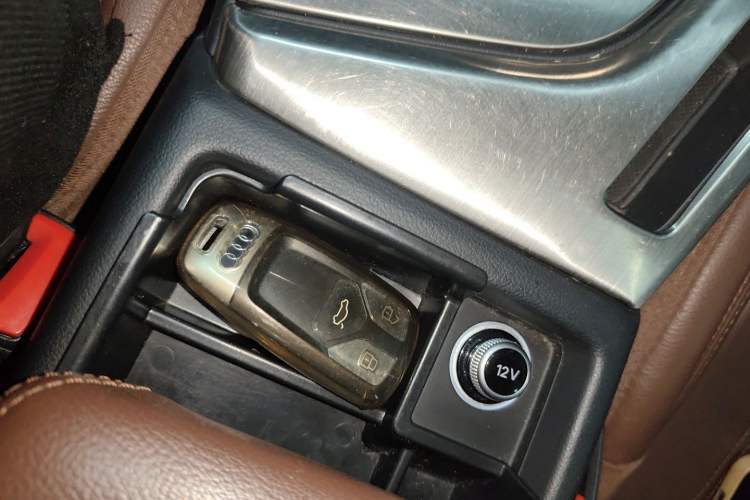 Used Audi A4L 2018 30th Anniversary Edition 40 TFSI Fashion Model