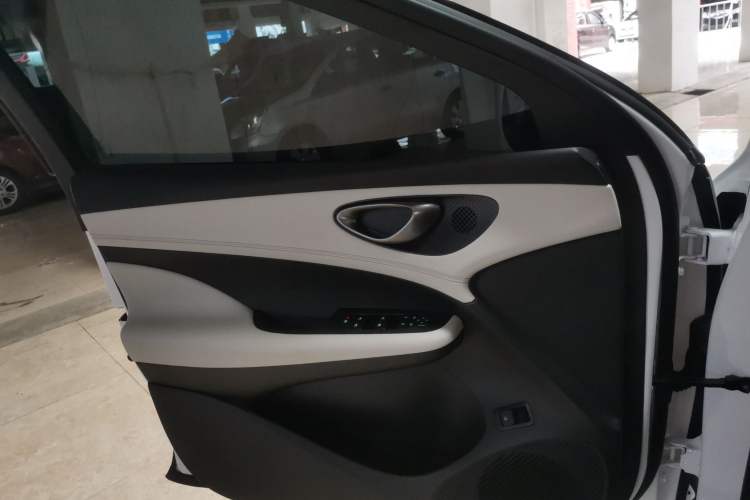 Used BYD Seal 05 DM-i 2025 DM-i Smart Drive 55KM Luxury Model
