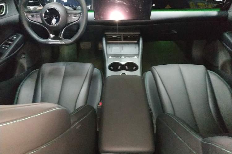 Used BYD Seal 06 New Energy 
